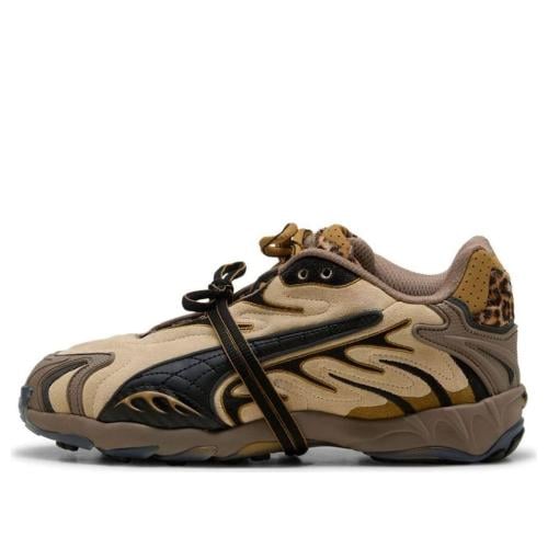 A$AP Rocky x Puma Inhale 'Leopard