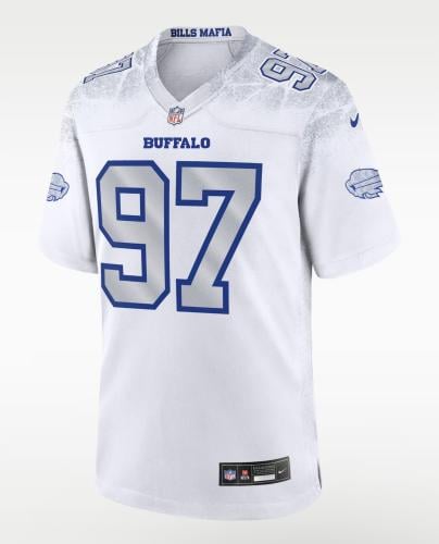 جيرسي ‏كورة أمريكية