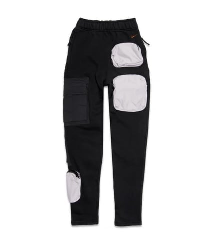 بنطلون نايك ترافيس