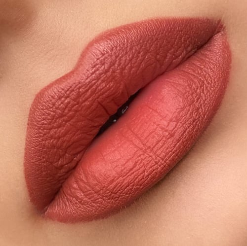 احمر شفاه lipstick matte Poudre Icon n. 173