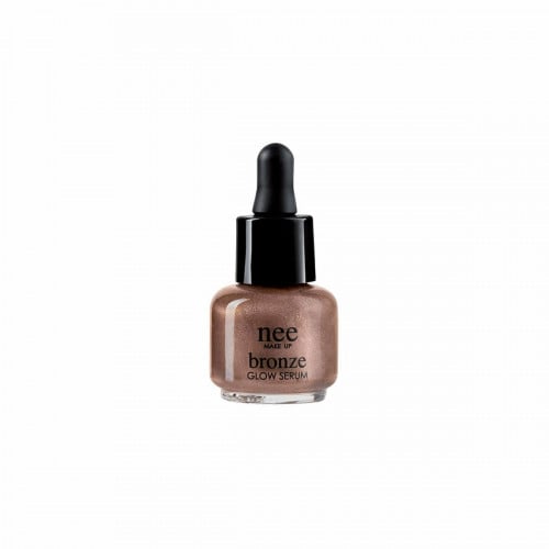 اضاءه سائله Bronze Glow Serum