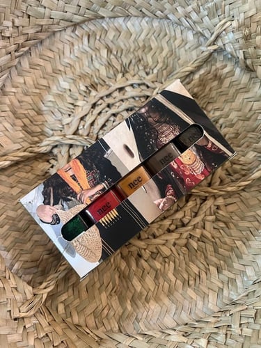 بكج التاسيس