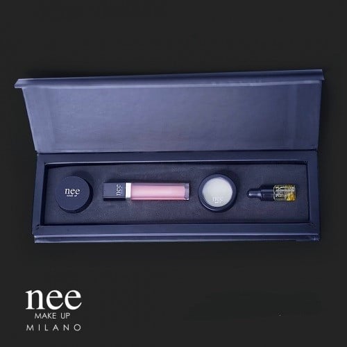 باكج العناية بالشفاه