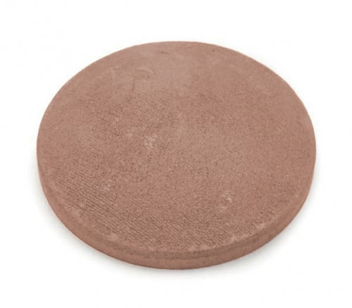 فونديشن بودره مضغوطه dual matte wear p&f n.535