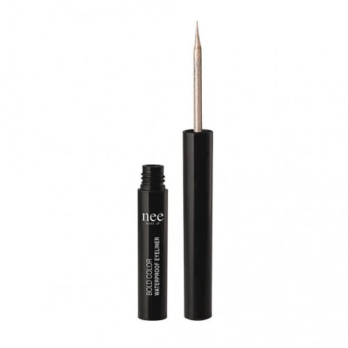 ايلاينر قلتر Bold Color WP Eyeliner Cognac 2