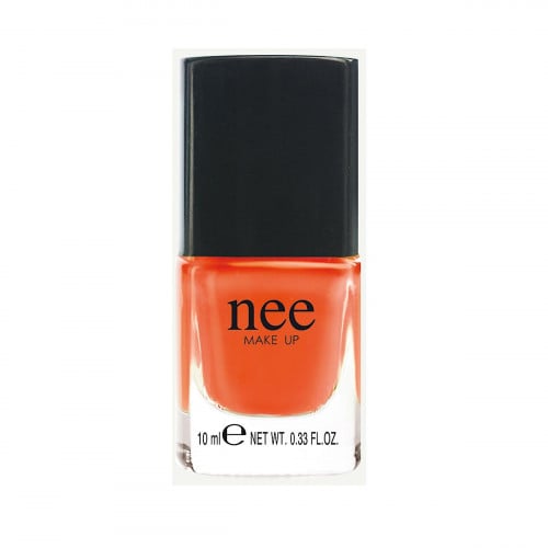 مناكير Nail Polar Orange 102