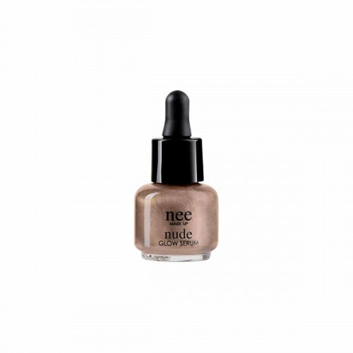 اضاءه سائله برونز Nude Glow Serum