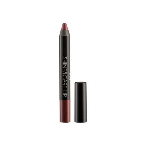 أحمر شفاة shine&care lip Blooming dahlia