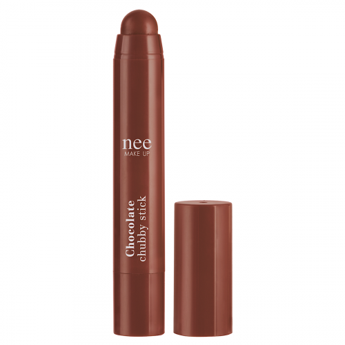 مرطب شفاه بلون Chubby Stick Chocolate 705