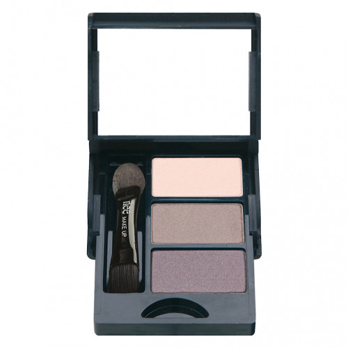 ايشادو eyeshadow trio Night & Day