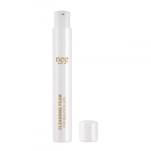 مزيل ومرطب للشفاه cleansing foam for beautiful lip...