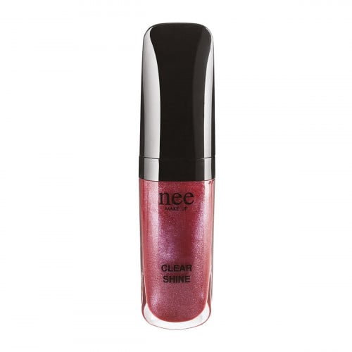 قلوس شفاه clear shine gloss Sangria n. CS4