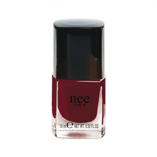 مناكير Nail Tibetan Red 152