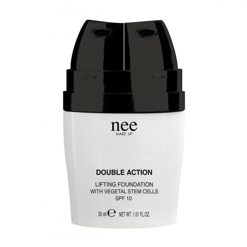 فونديشن 2في1 Double Action Lifting Found