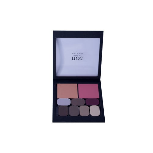 إنفريوري باليت