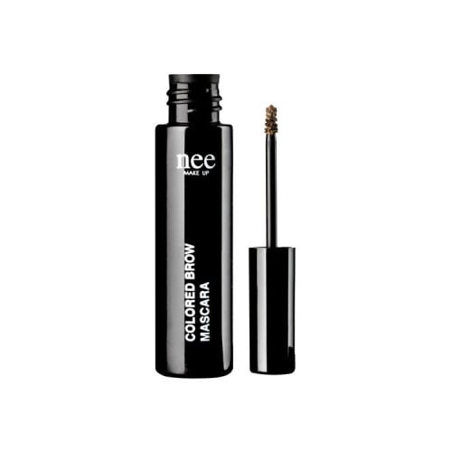 مسكره جل حواجب Colored Brow Mascara Tr. Taupe 2