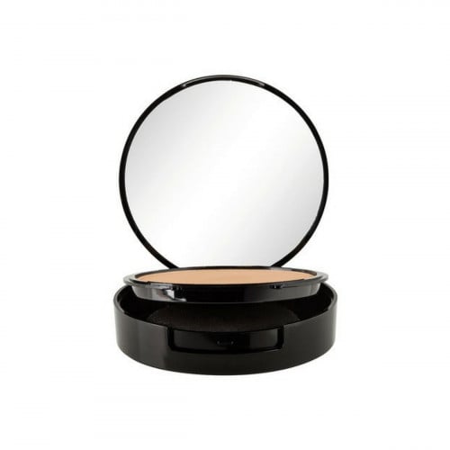 فونديشن بودره مضغوطه Dual Matte Wear Powder Founda...