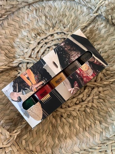 بكج التاسيس