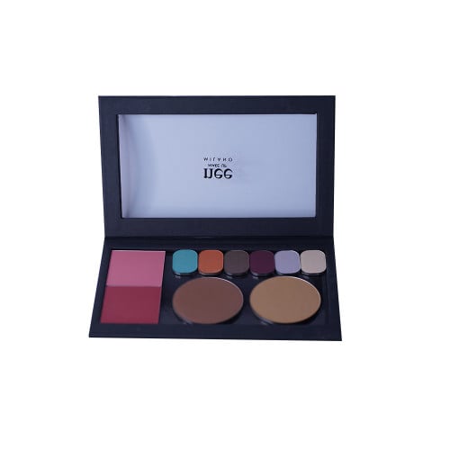 بيرغامو باليت