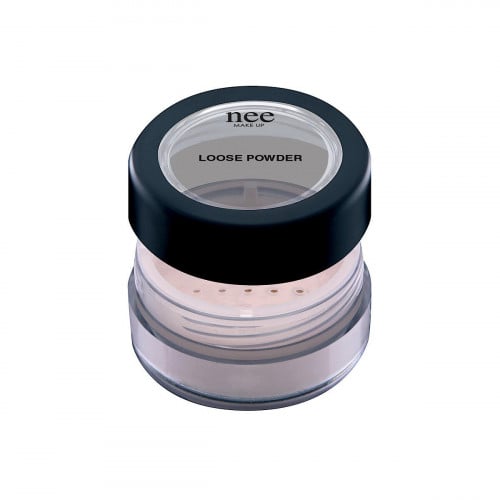 لوس باودر Loose Powder 37