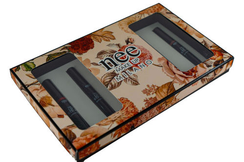 بكج مات اند فلوي