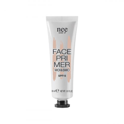 برايمر Face Primer Moi & smo SPF15