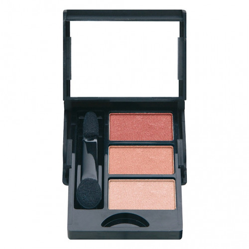 ايشادو eyeshadow trio Pesca