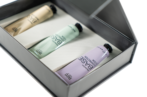 مجموعة برايمر