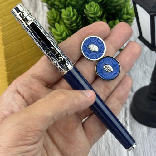 قلم وكبك كارتير