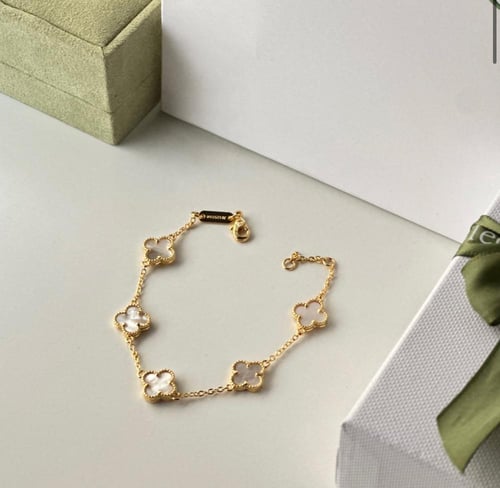 اسوارة فان كليف