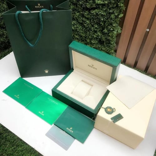 رولكس دايتونا باندا ماستر كواليتي اعلى مصنعية