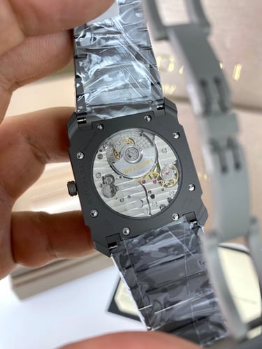 بولغري اوكتو فينيسيمو