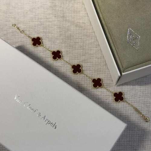 اسوارة فان كليف