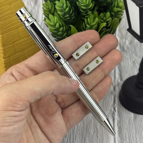 قلم وكبك كارتير