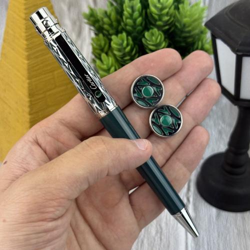 قلم وكبك كارتير