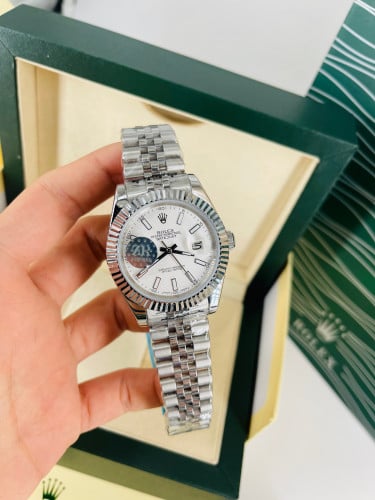 رولكس ديت جست كلاسيك