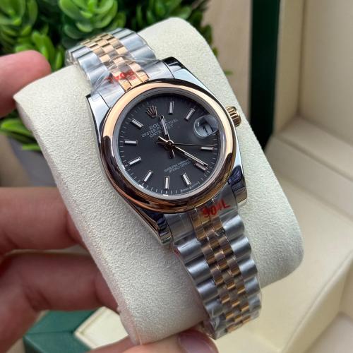 رولكس ديت جست نسائي