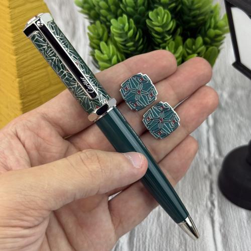 قلم وكبك كارتير