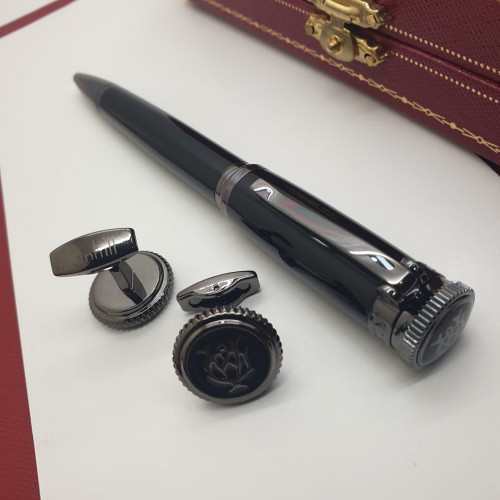 قلم وكبك دنهل