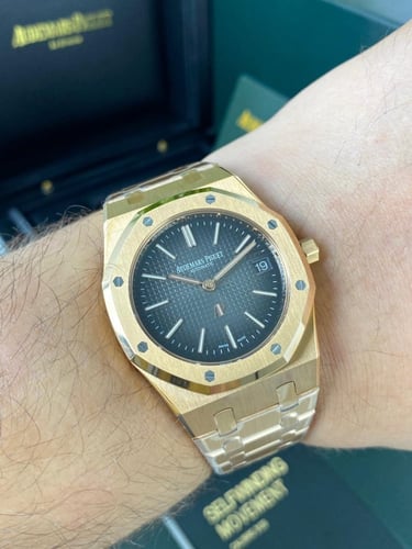 اوديمار بياجيه