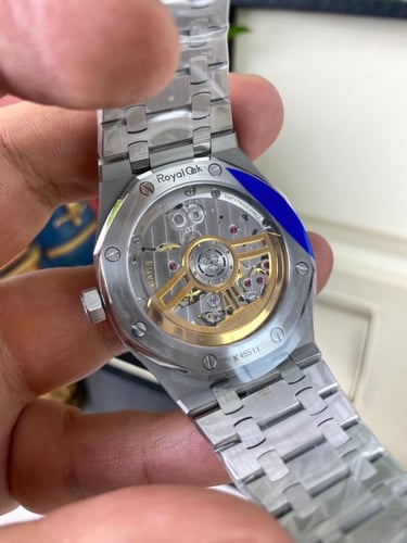 اوديمار بياجيه رويال اوك كلاسيك