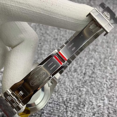 رولكس ديت جست ماستر