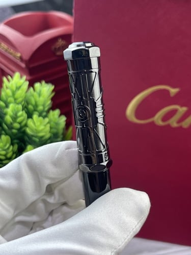 قلم كارتير دومو