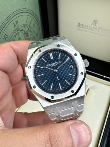 اوديمار بياجيه ماستر كواليتي