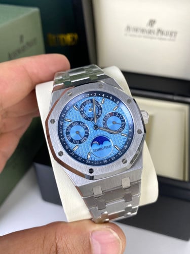 اوديمار بياجيه رويال اوك بربتشوال كالندر