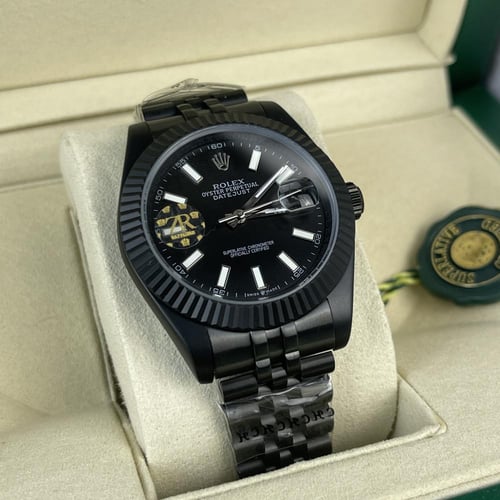 رولكس ديت جست