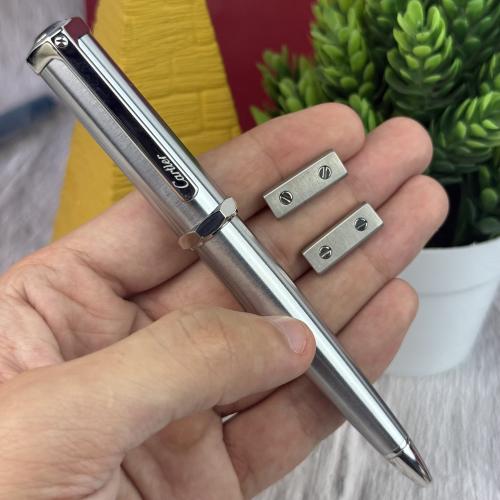 قلم وكبك كارتير