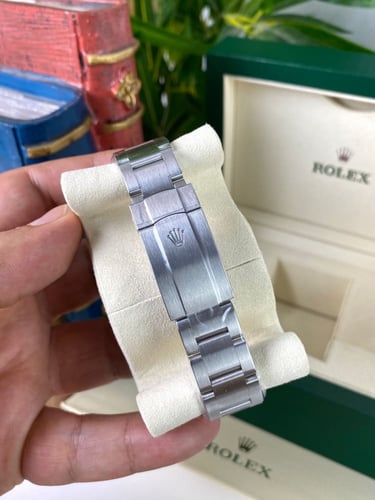 رولكس اويستر بريتشوال