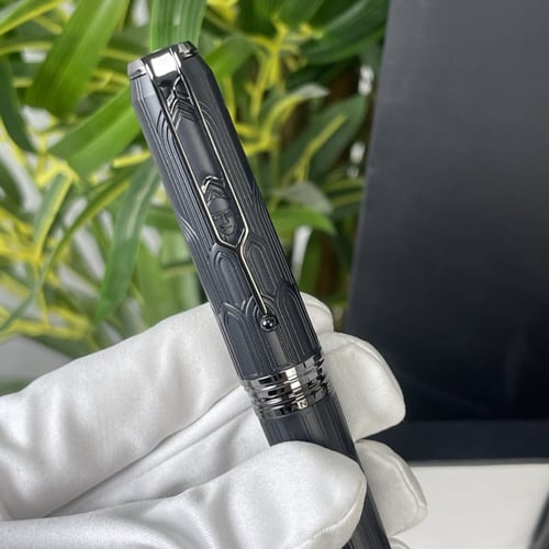 قلم مونت بلانك