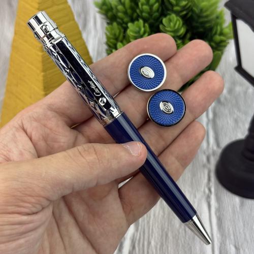 قلم وكبك كارتير